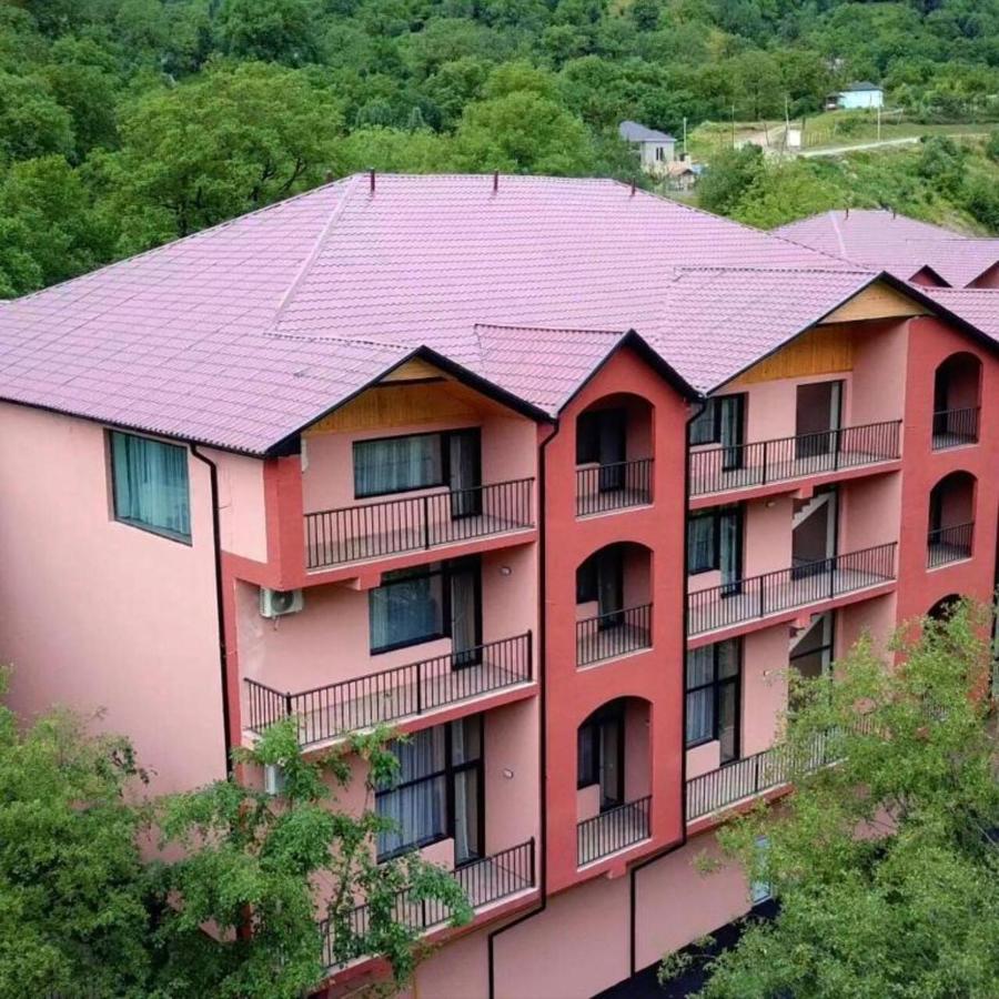 Maajid Quba Hotel & Restaurant Sanatorium