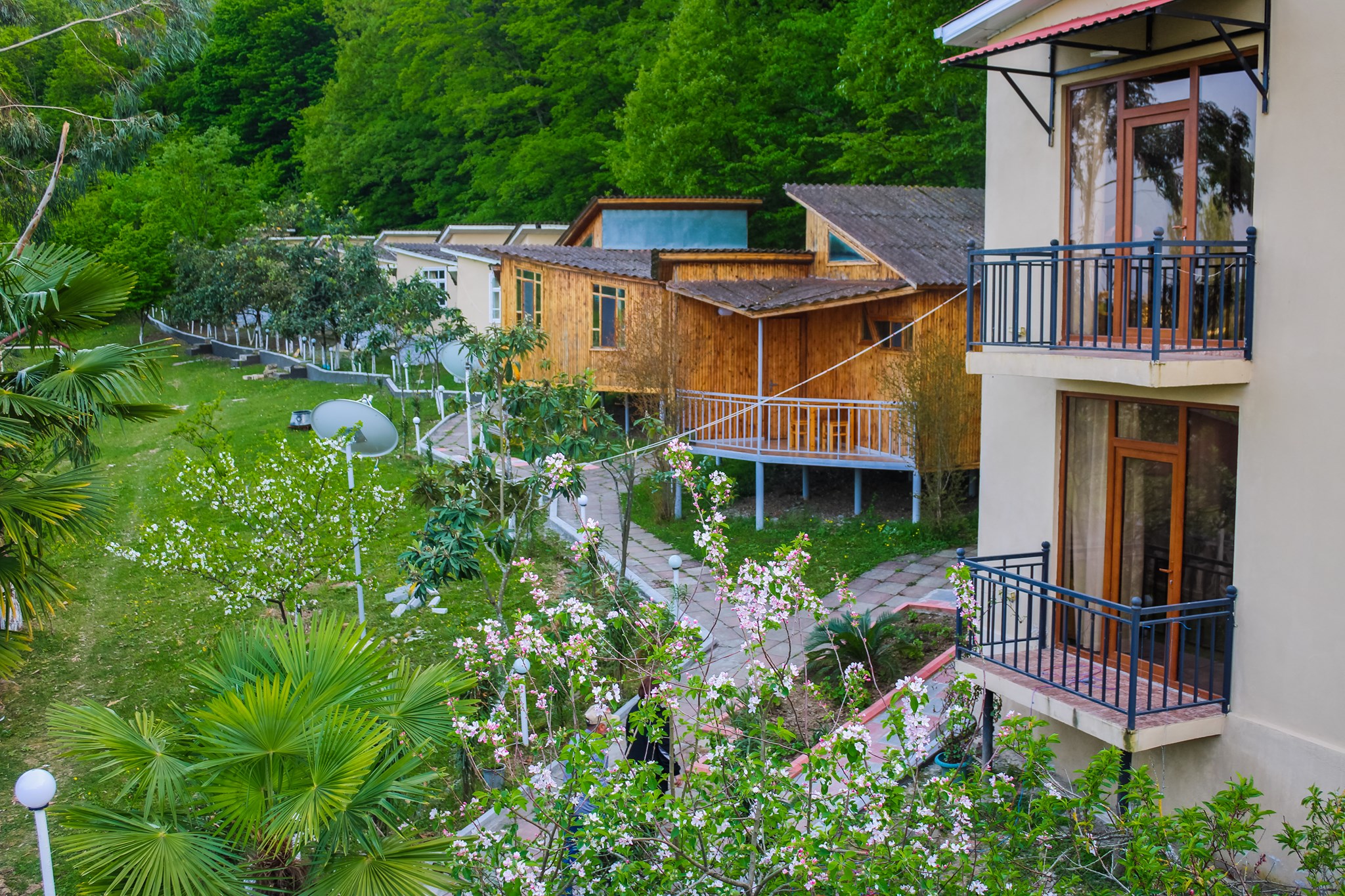 Xanbulan İstirahət Mərkəzi