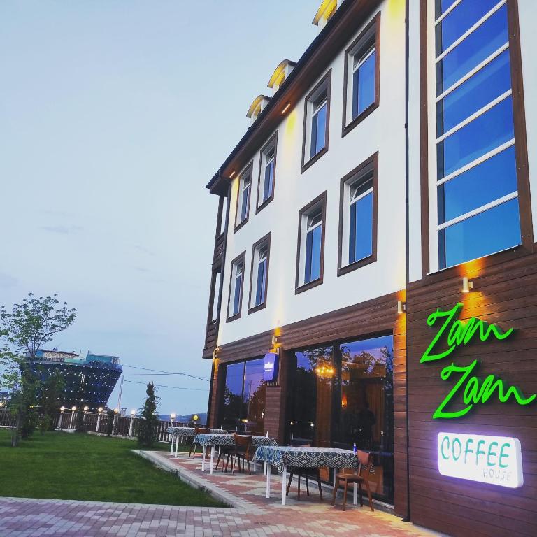 ZamZam Family Hotel