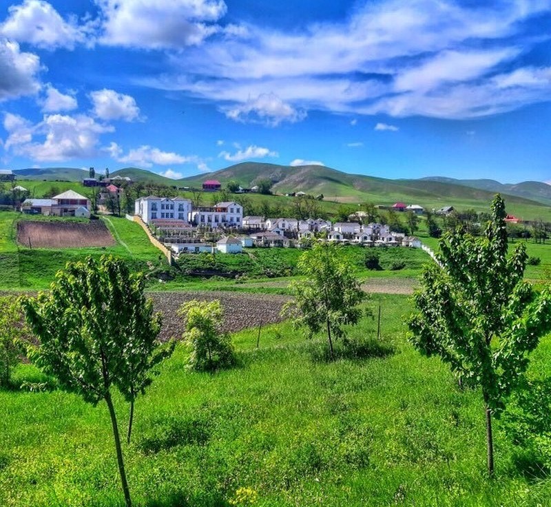 Meh İstirahət Mərkəzi