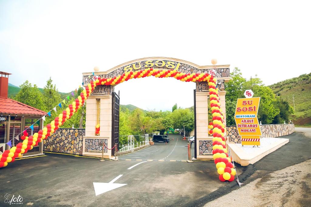 SU SESI HOTEL & RESTORANT